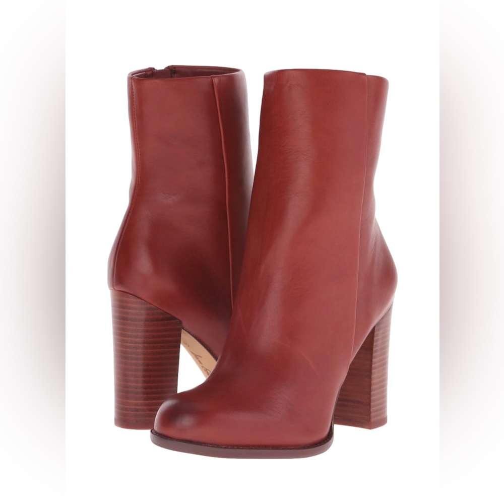 Sam Edelman Women’s Reyes mid-calf Boots